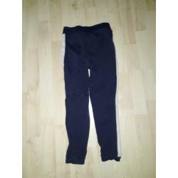 Dunne joggingbroek/sweatpants H&M 122