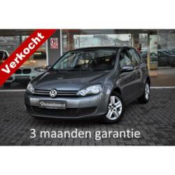 Volkswagen Golf 1.4 TSI Comfort / Trekhaak / Navi / PDC