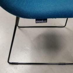 69 x Modus horeca stoelen, retro stoel kantoorstoel 261