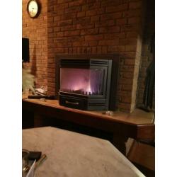 Zgs inbouw gashaard