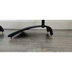 Vogel's speakerstandaarden, 4 stuks
