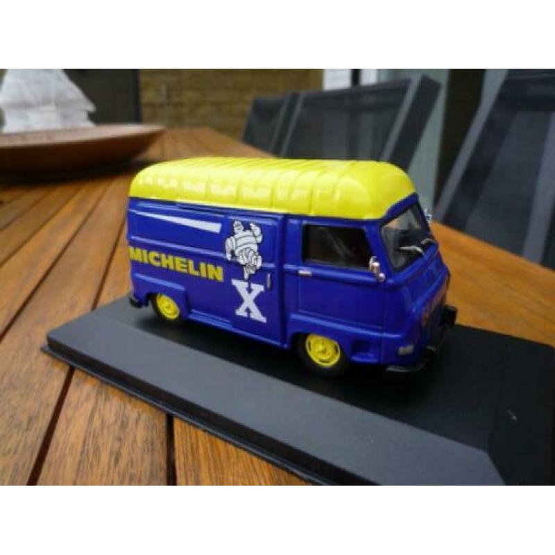 modelauto 1/43