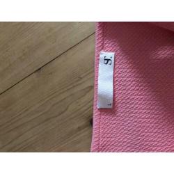 Zomerjurk en jasje supertrash