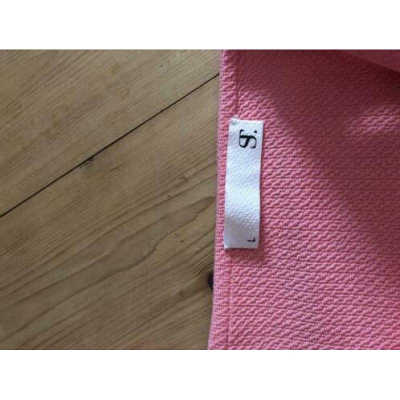 Zomerjurk en jasje supertrash