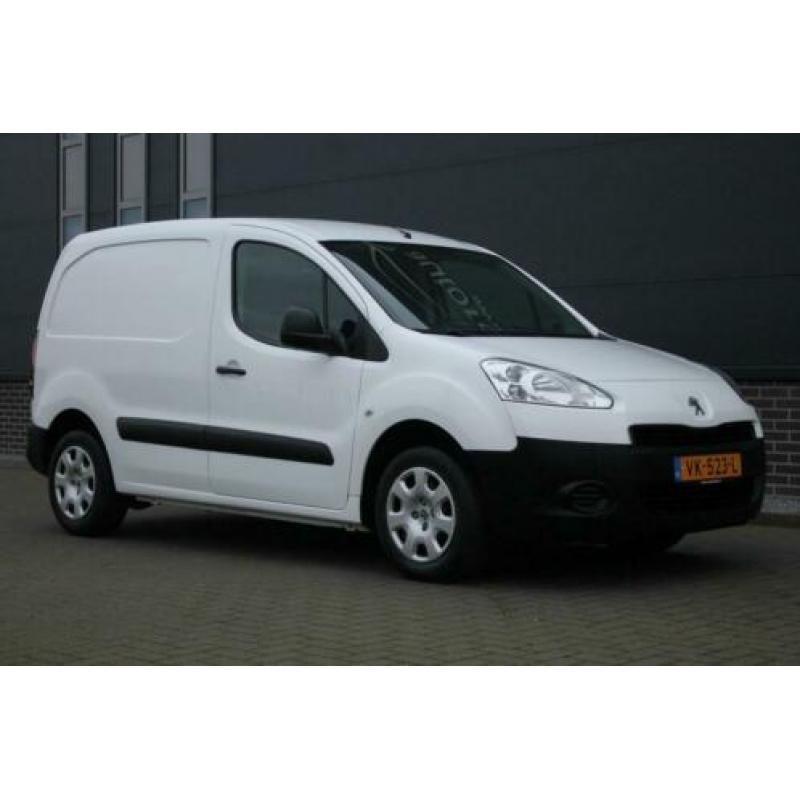 Peugeot Partner 120 1.6 HDI L1 XR Profit + / Airco / Electri