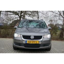 Volkswagen Touran 1.4 TSI Trendline | AUT | Climate | Cruise