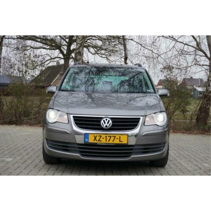 Volkswagen Touran 1.4 TSI Trendline | AUT | Climate | Cruise