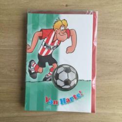PSV wenskaarten (Ds 7)