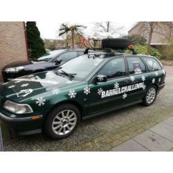 Volvo V40 1.8 1998 Groen