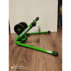 Interactieve fietstrainer Kinetic Rock & Roll Smart Control