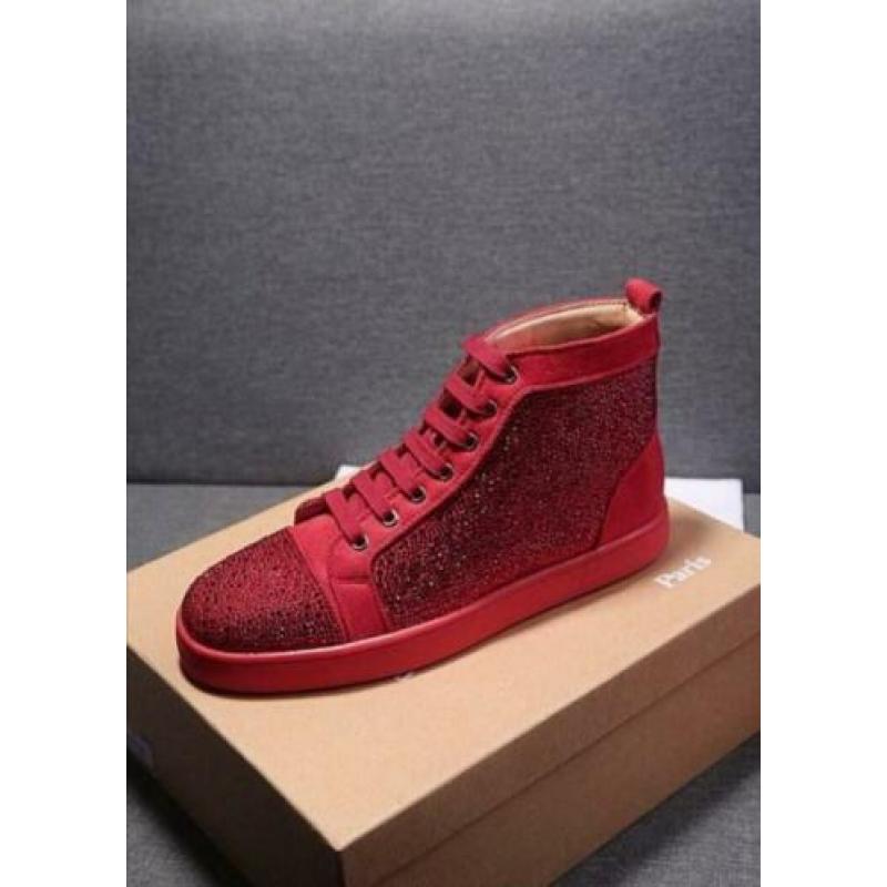 Christian Louboutin - alle maten!