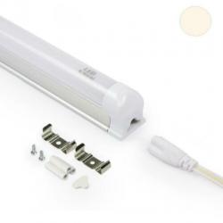 Led TL armatuur t8 120 cm warm-wit 7 stuks 1 maand gebruikt!
