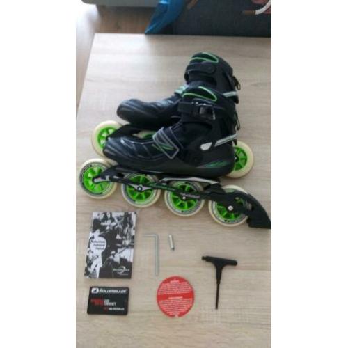 Rollerblade inline skates