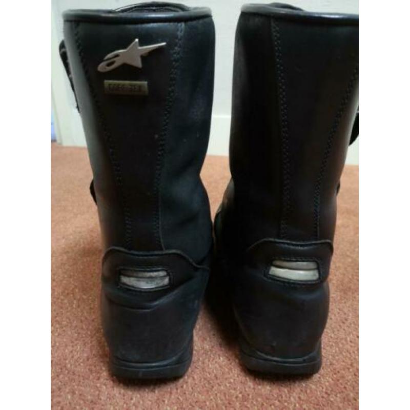 Gore-tex Alpinestars maat 46 Motorlaarzen