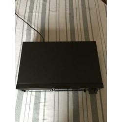 Te koop Vintage Technics cassettedeck RS-BX606