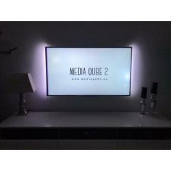 Philips 46PFL7007 Smart LED 3D TV Ambilight 46inch zilver