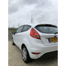 Ford Fiesta 1.25 2010 Airco/Parkeersensor/NW distributieriem
