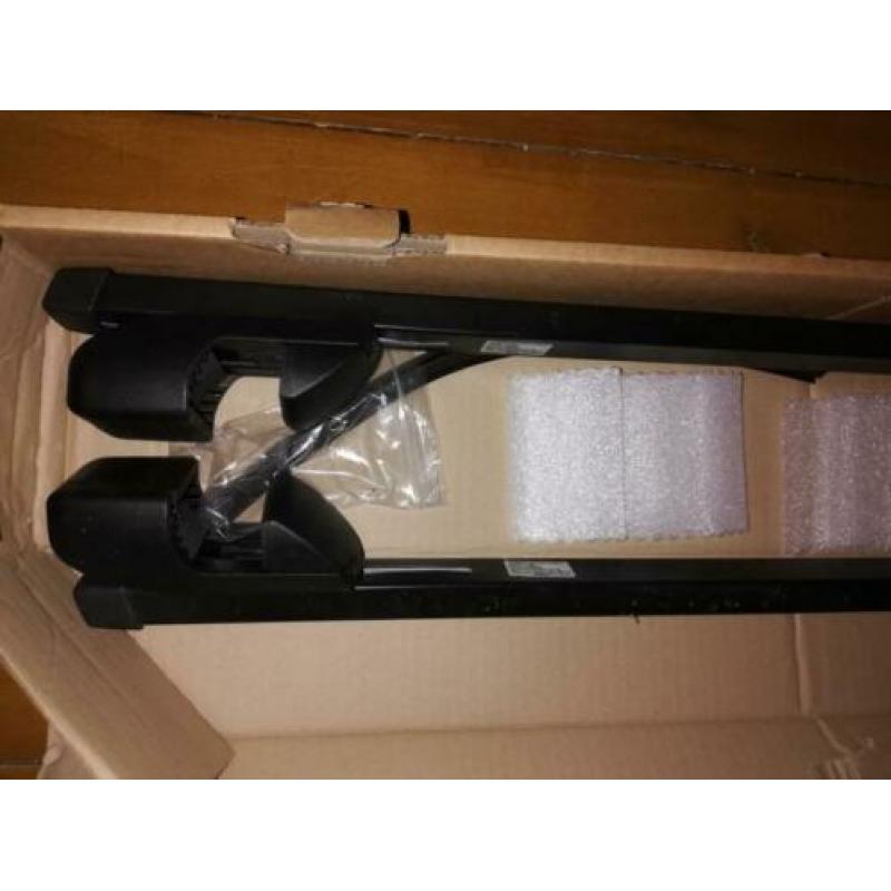 Hapro Signo 122 dakdragers