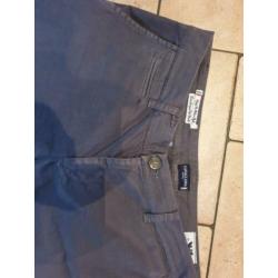 CAVALLARO NAPOLI Elio chino 36 /34