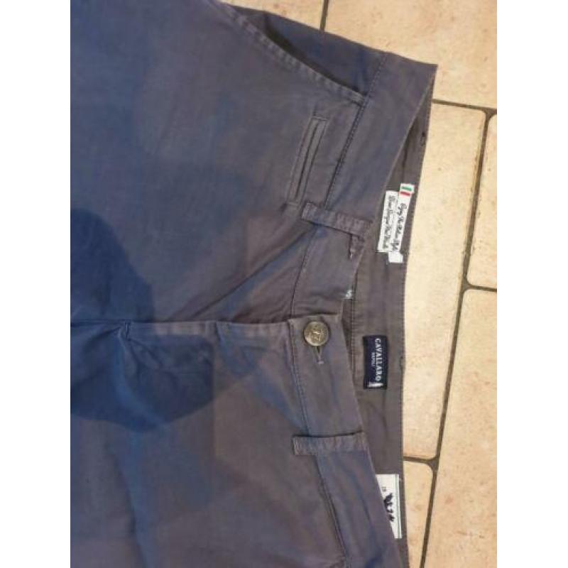 CAVALLARO NAPOLI Elio chino 36 /34