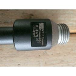 Diamantboor 18 x 300  1/2 Hi-Speed Partij van 10 stuks