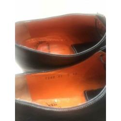Nieuw staat Santoni schoenen 12 / 47