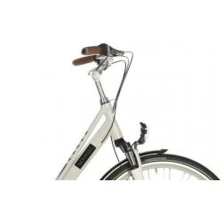 montego society damesfiets moederfiets met yepp accesoires