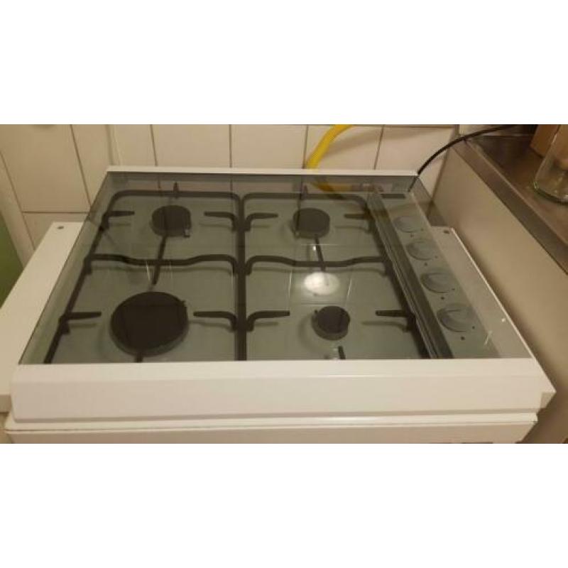 Gaskookplaat