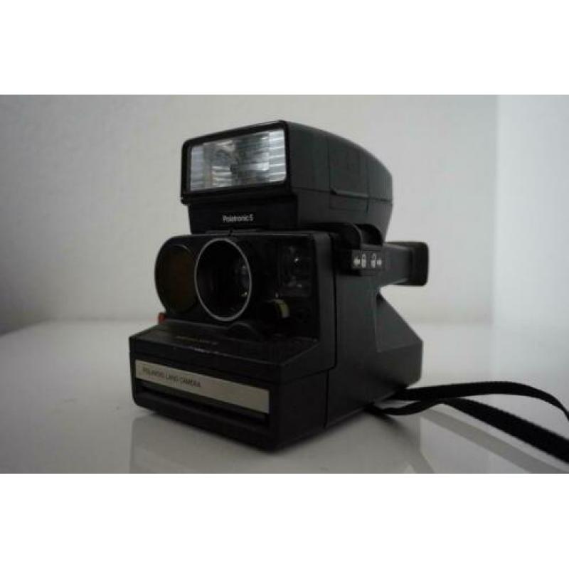 Polaroid Autofocus 5000 SE