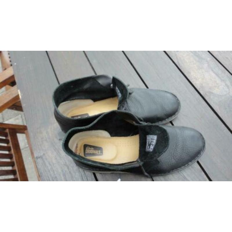 Clarks Originals Desert Boot 42