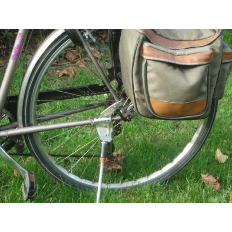 te koop herrenfiets