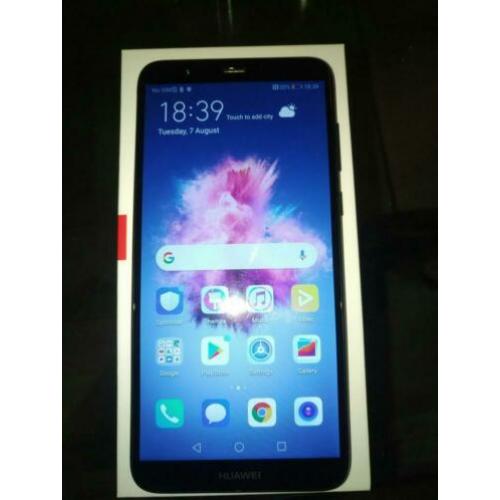 Huawei P smart