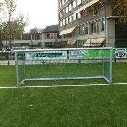 Voetbaldoel Calzio Favorit 300 NL | Kanteldoel goal 920