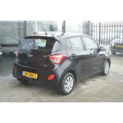 Hyundai i10 1.0i Comfort / CLIMA / DEALER ONDERHOUDEN /