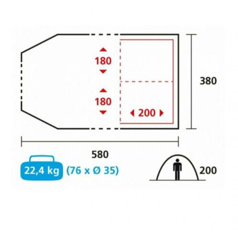 tent