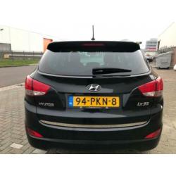 Hyundai Ix35 2.0i Business Edition automaat