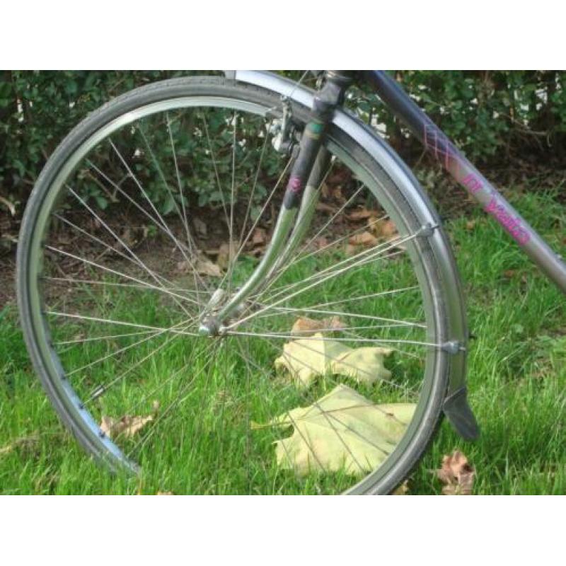 te koop herrenfiets