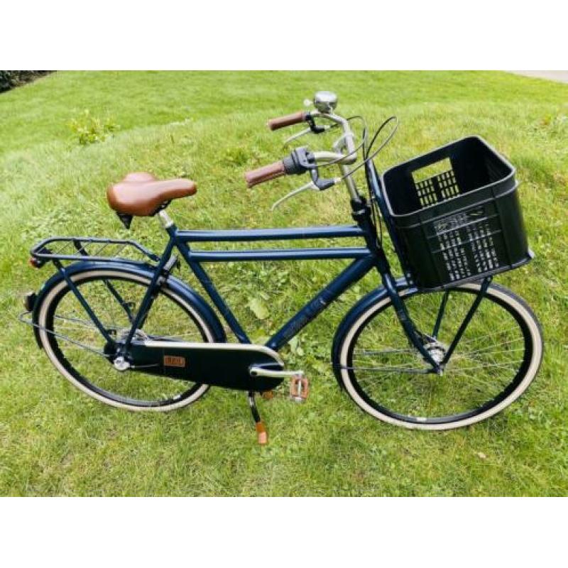 Cortina u4 transportfiets herenfiets 61cm