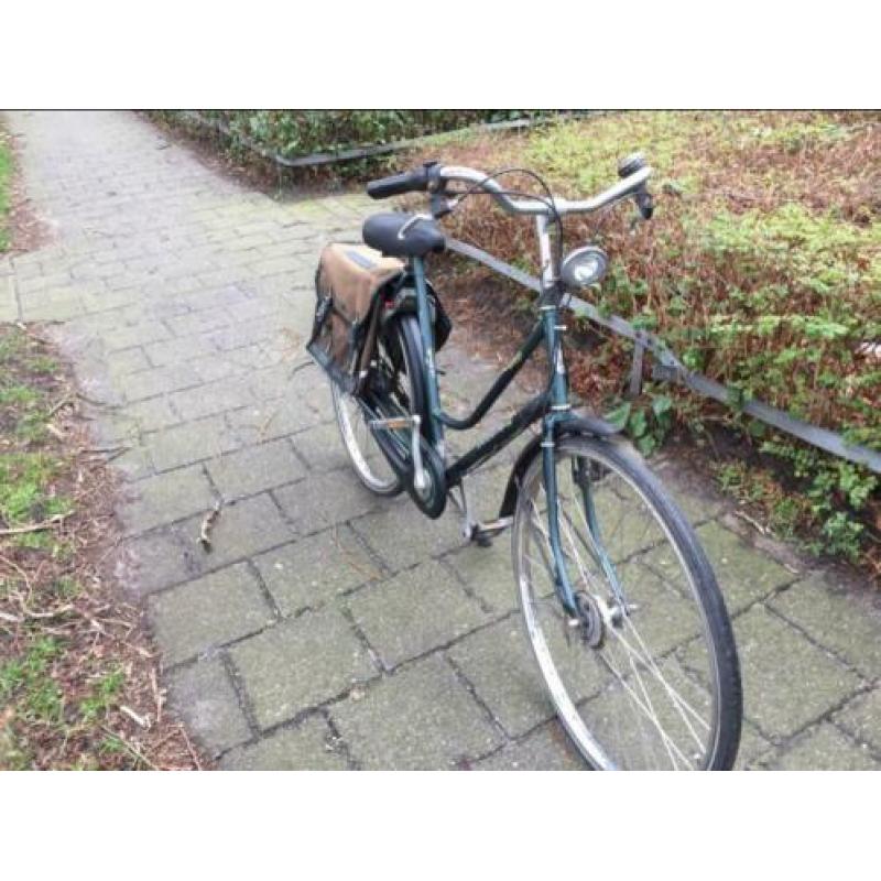 Gazelle 28 inch 3 versnllengen