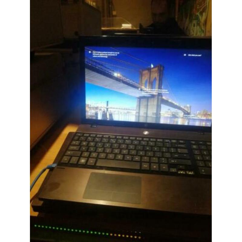 Hp laptop / probook 4520s