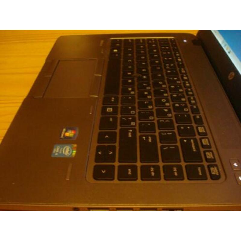 HP Elitebook 840G2 Core i5