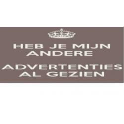Vintage Spaarpot lieveheersbeestje