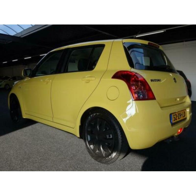 Suzuki Swift 1.3 Shogun
