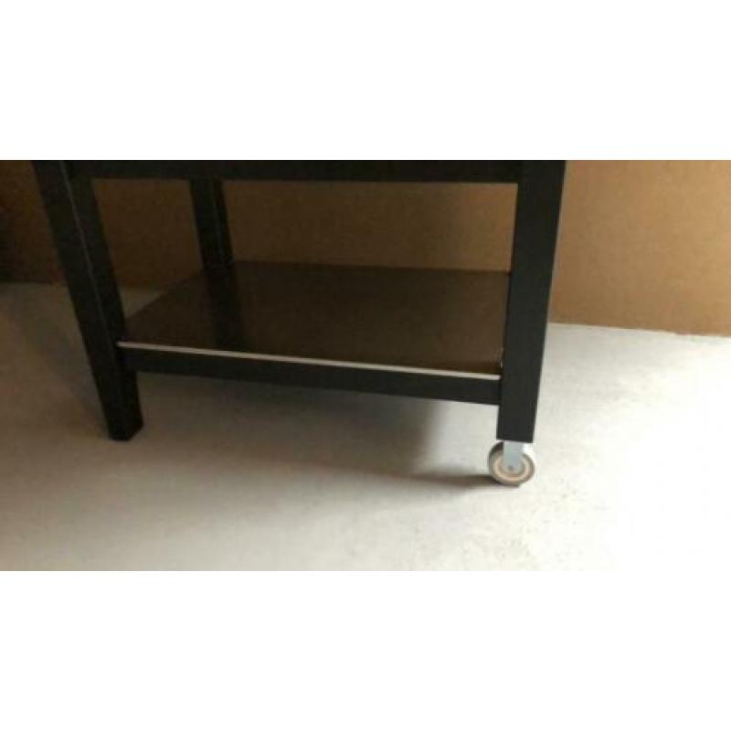 Trolley Ikea met 2 wieltjes