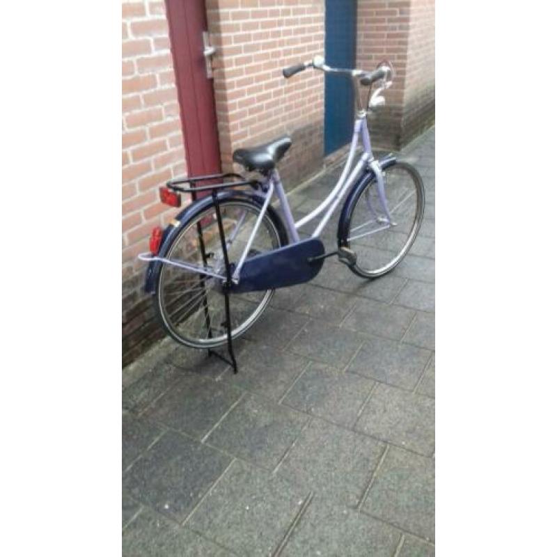 Gazelle dames of meisjes fiets 26 inch