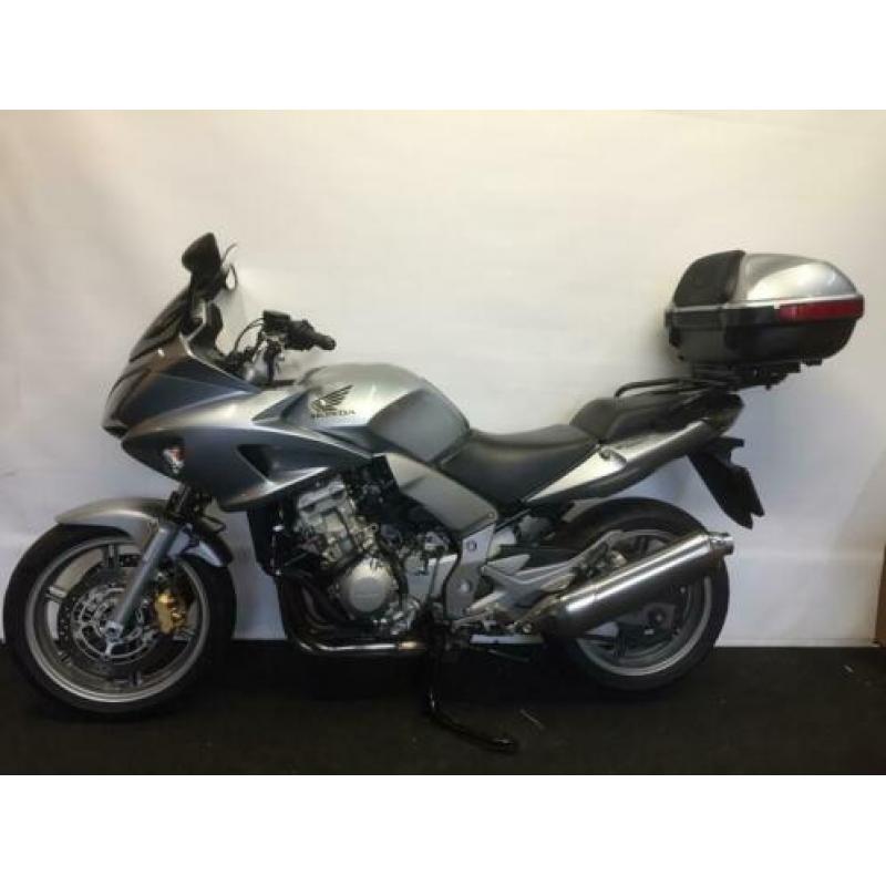 HONDA CBF 1000 ABS (bj 2008)