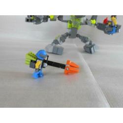 Lego Power Miners 8962