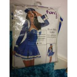 Carnavalskleding / feestkleding
