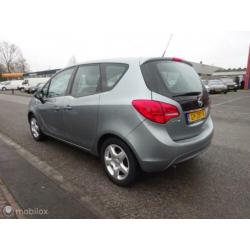 Opel Meriva 1.4 Edition 1e Eigenaar! Showroomstaat!