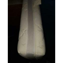 eenpersoons matras 90x200